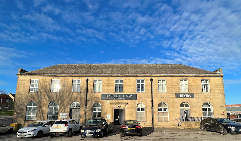 Batley Law Solicitors