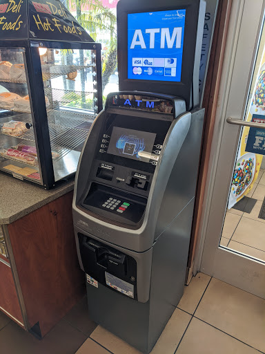 Pilot ATM - Visual