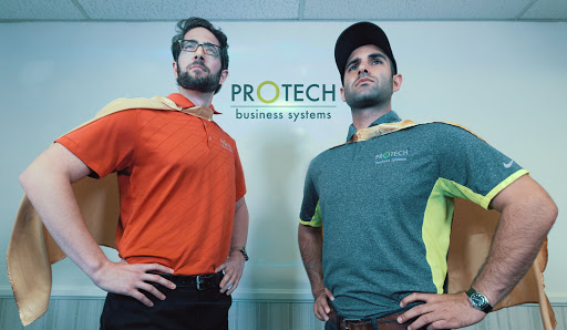 Protech Business Systems, Inc. - Thumbnail