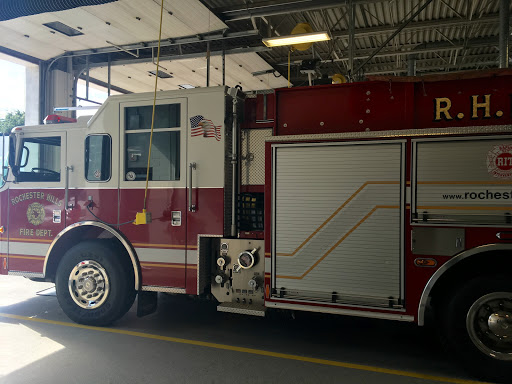 Rochester Hills Fire Department - Thumbnail