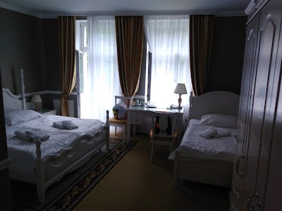 Photos of Hotel Saint Petersburg