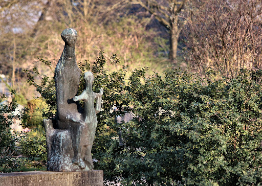 Friedhof Kleve - Thumbnail