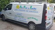 Photo de Ain Pose Ta Fenêtre ( APF)