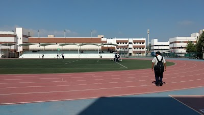 Photos of Abu Dhabi Indian School