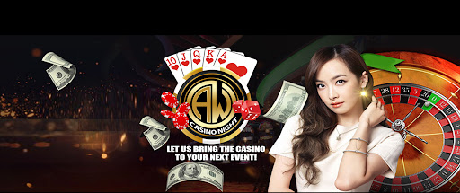 Casino Night - United States
