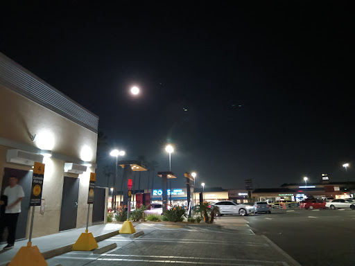 Western Ave & Park Western Plaza (Northbound) - Thumbnail