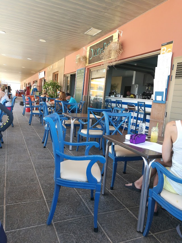 Ocean Deli