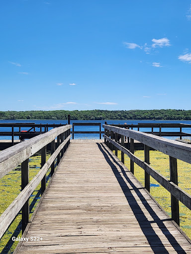 Lake Rebecca Park Reserve - Thumbnail