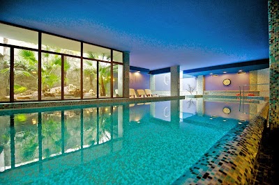 Photos of Wellness Center Aloe Spa Rome