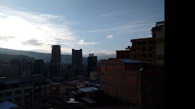 Photos of Estrella Andina