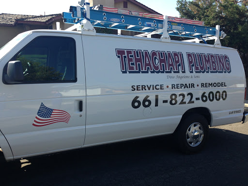 Tehachapi Plumbing