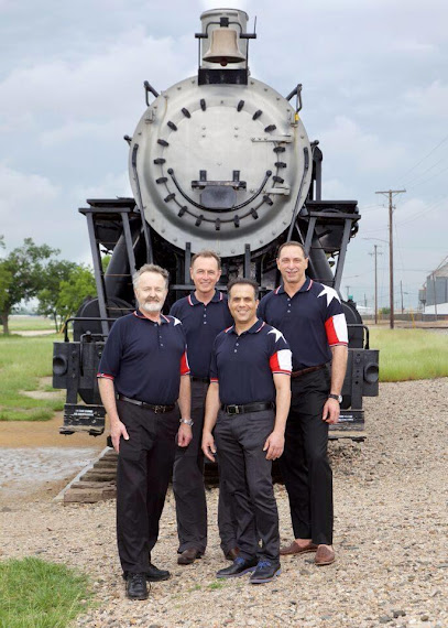 North Texas Orthodontic Associates