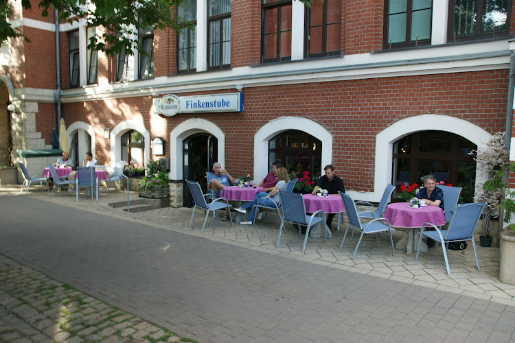 Wirtshaus Finkenstube