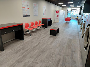 Photo n°8 de Laverie Speed Queen Castres à Castres (Service de blanchisserie)