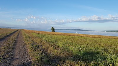 Photos of Lake Linden Campground