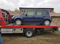 ACTION AUTO 86 à Saint-Genest-d'Ambière
