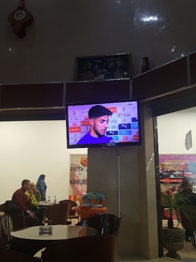 Photos of Caf&eacute; Millapalce