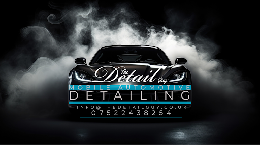 TheDetailGuy - Visual