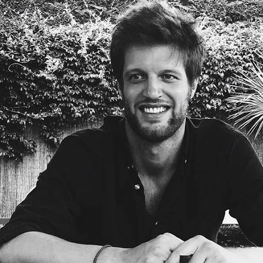 ALEXIS LEVEQUE