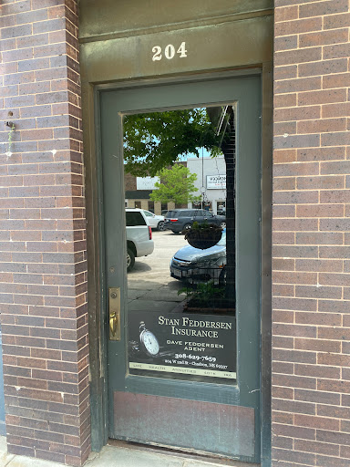 Stan Feddersen Insurance - Thumbnail