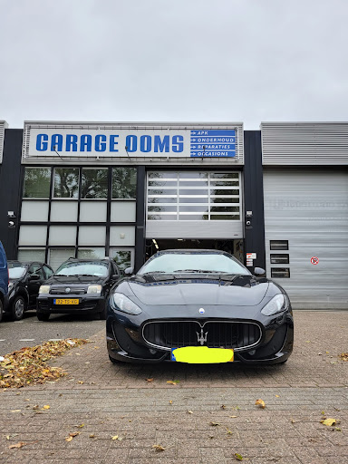 garage Ooms - Thumbnail