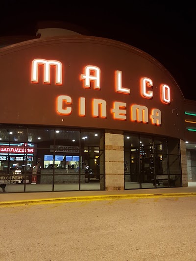 Malco Owensboro Cinema Grill & MXT