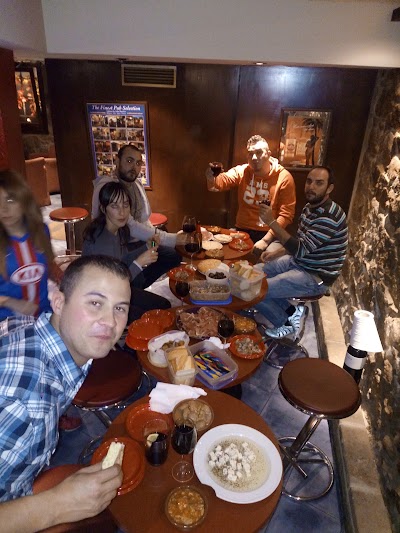 Photos of Pub La Gruta