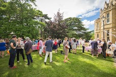 St Hilda’s College oxford