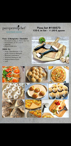 Mareike Stender Selbstständige Beraterin für Pampered Chef Deutschland GmbH - Thumbnail