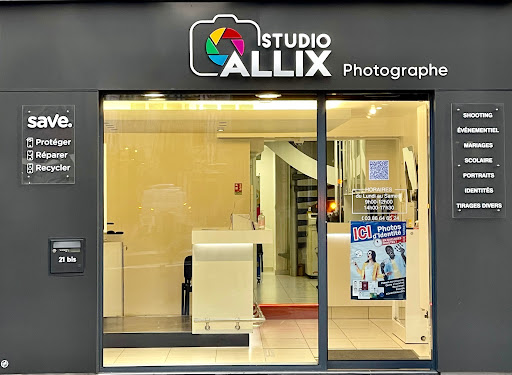 Studio Allix
