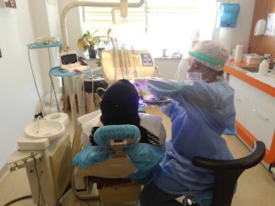 Zonguldak Ağız Ve Diş Sağlığı Merkezi