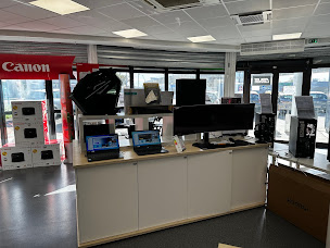 Photo n°24 de Cybertek Labège à Labège (Assistance et services informatiques)