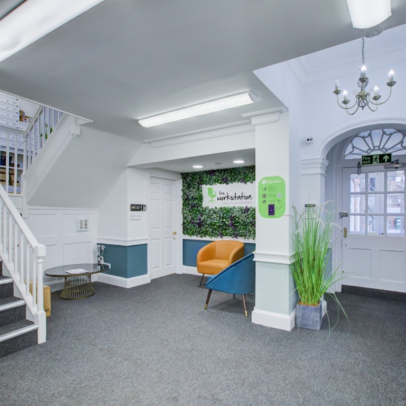 The Workstation St Albans, 40 London Road photo 2