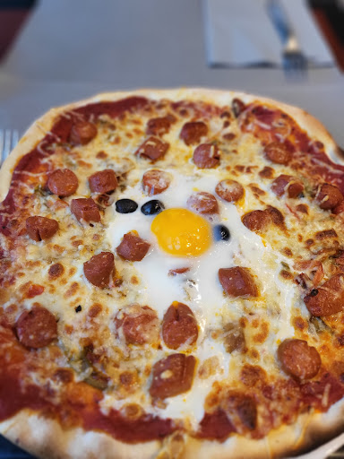 Pizz'Eric Dardilly - Thumbnail
