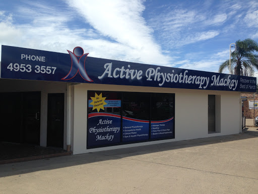 Active Physiotherapy Mackay - Thumbnail