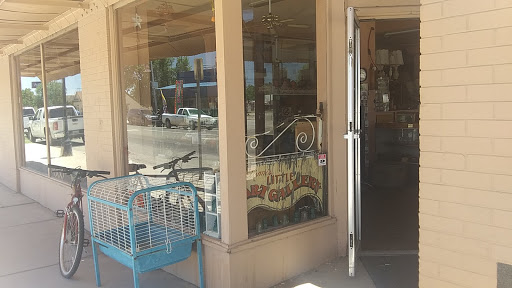 Willcox Traders - Visual