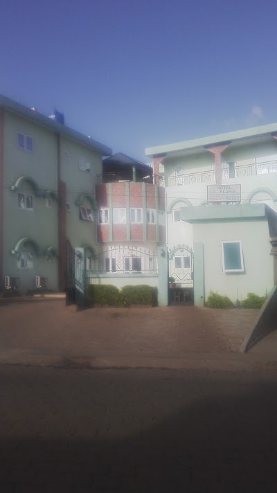 Photos of H&ocirc;tel Le Pluriel
