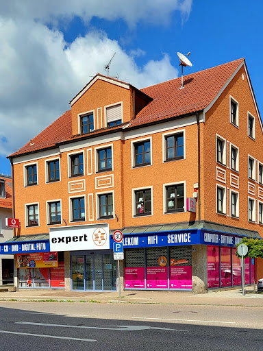expert Schrobenhausen GmbH - Thumbnail