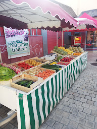 Photo n°1 de NOFLODI Primeur à Bellevigne-en-Layon (Primeur)