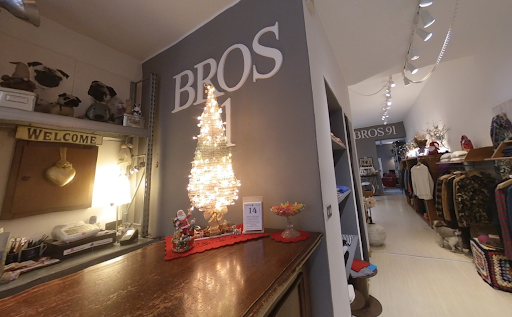 Bros 91 Piacenza - Thumbnail