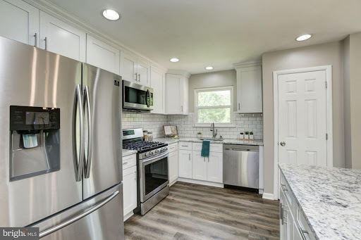 Avatar for JJ Headley Construction, LLC