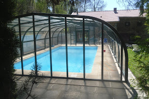 Photo n°40 de Ailleurs à Olmet (Parc naturiste)