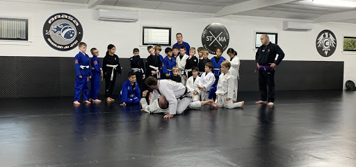 STMA Brasa - Brazilian Jiu Jitsu - Thumbnail
