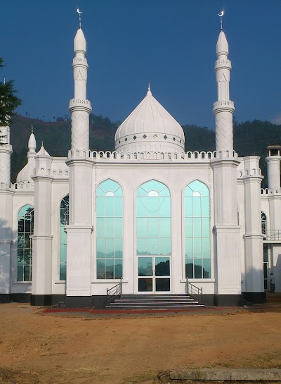 Photos of Balantota Jumma Masjid