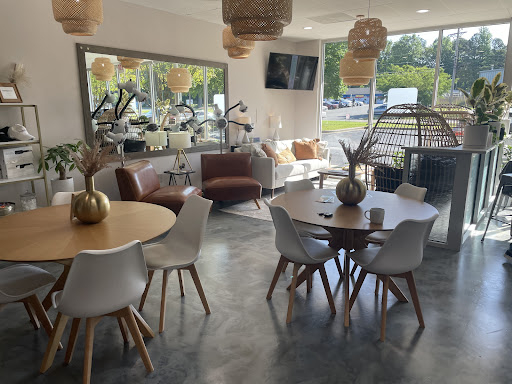 morgan+co Gallery - United States