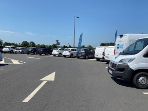 Photo n°20 de AD Garage Expert DUBOIS RENE à Saint-Thurial (Atelier de réparation automobile)