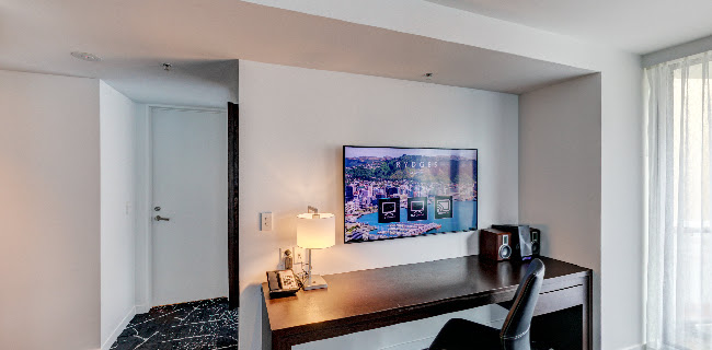Comments and reviews of Rydges Wellington