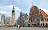 Фотография Royal Square Hotel & Suites, Рига, Латвия