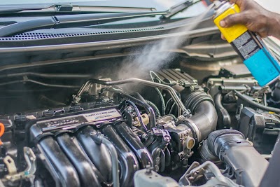 car-repair
