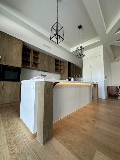 QMAX Electric Gallery - Australia